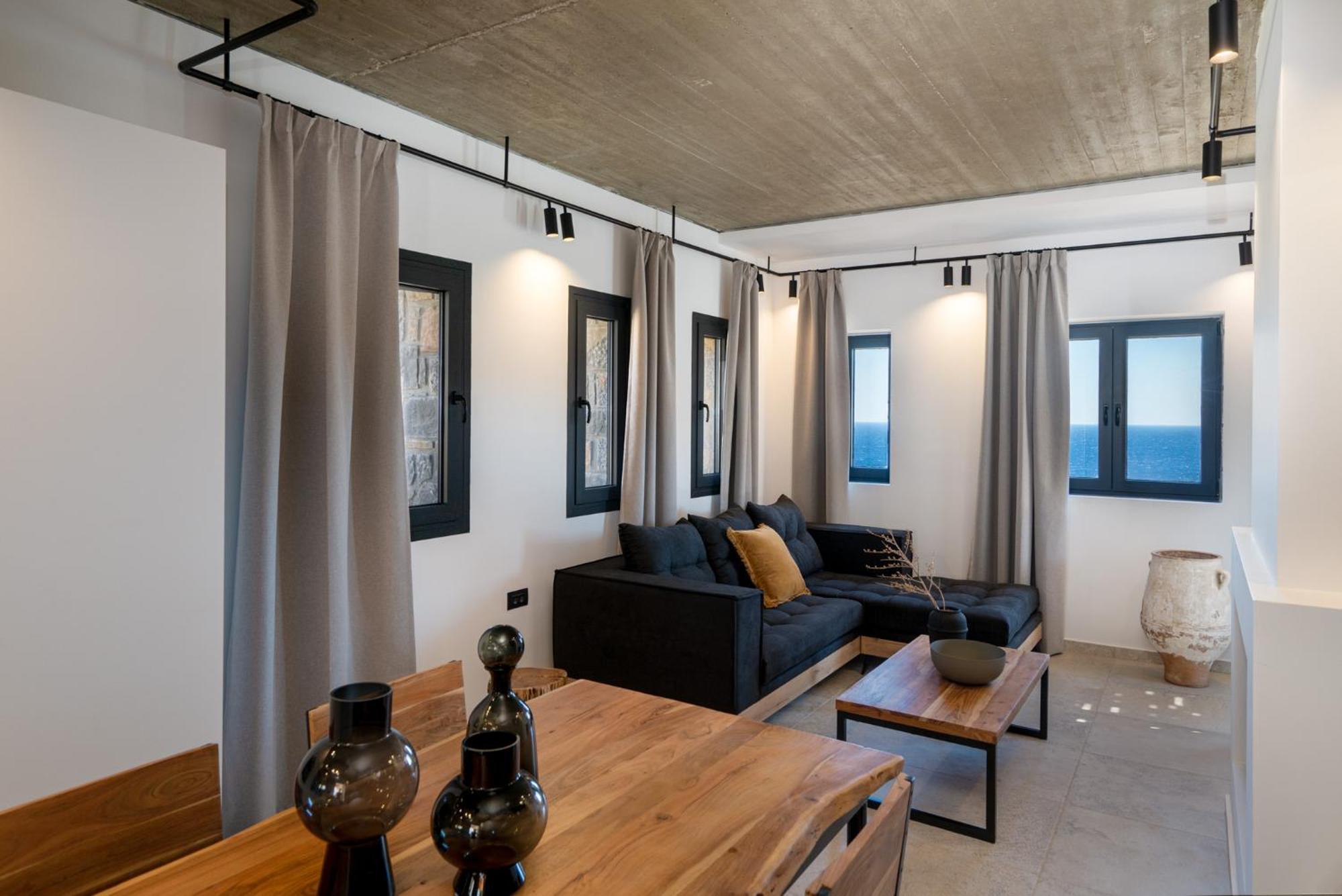 Celine Private Residences Léntas Cameră foto